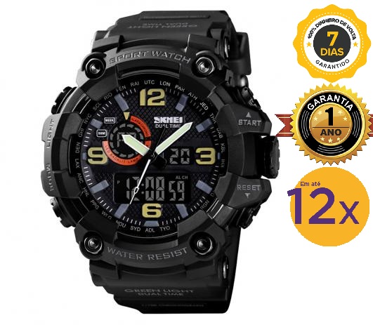 *Taxa de entrega para este item em PROMOÇÃO R$15,00.